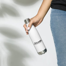 Load image into Gallery viewer, Stainless Steel Water Bottle - Olivetti