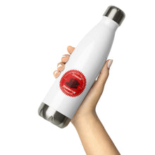Load image into Gallery viewer, Stainless Steel Water Bottle - Remington