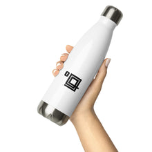 Load image into Gallery viewer, Stainless Steel Water Bottle - Olivetti