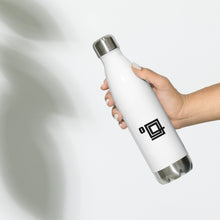 Load image into Gallery viewer, Stainless Steel Water Bottle - Olivetti