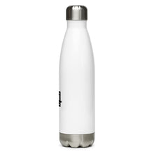 Load image into Gallery viewer, Stainless Steel Water Bottle - Olivetti