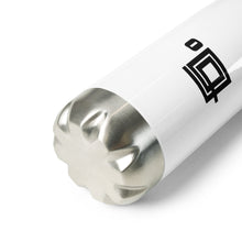 Load image into Gallery viewer, Stainless Steel Water Bottle - Olivetti