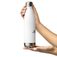 Load image into Gallery viewer, Stainless Steel Water Bottle - Olivetti