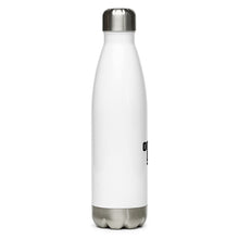 Load image into Gallery viewer, Stainless Steel Water Bottle - Olivetti