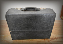 Load image into Gallery viewer, 1970s* VINTAGE Leather Repairman Tool Bag