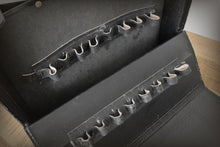 Load image into Gallery viewer, 1970s* VINTAGE Leather Repairman Tool Bag