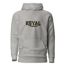 Load image into Gallery viewer, Unisex Hoodie - Royal
