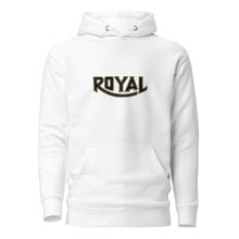 Load image into Gallery viewer, Unisex Hoodie - Royal