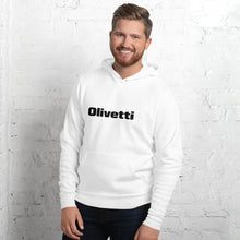 Load image into Gallery viewer, Remium Unisex Hoodie - Olivetti