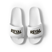 Load image into Gallery viewer, Women's Slides - Royal