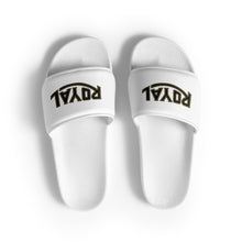 Load image into Gallery viewer, Women's Slides - Royal