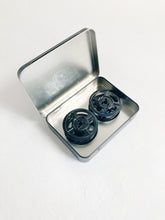 Load image into Gallery viewer, Olivetti Original Metal Spools - Set of 2
