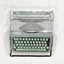 Load image into Gallery viewer, Typewriter Dust Cover XS - Hermes Baby/Rocket
