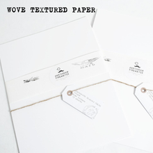 Load image into Gallery viewer, Southworth Wove Typing Paper - Diamond White
