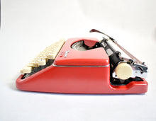 Load image into Gallery viewer, Red Olympia Splendid 66 - qwertz
