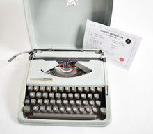 Load image into Gallery viewer, *RESERVED* Hermes Baby Typewriter
