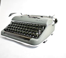 Load image into Gallery viewer, 1957 Olympia SM3 Typewriter - New Platen
