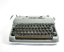Load image into Gallery viewer, 1957 Olympia SM3 Typewriter - New Platen
