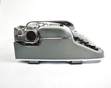 Load image into Gallery viewer, 1957 Olympia SM3 Typewriter - New Platen
