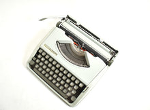 Load image into Gallery viewer, *RESERVED* Hermes Baby Typewriter
