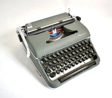 Load image into Gallery viewer, 1957 Olympia SM2 Typewriter
