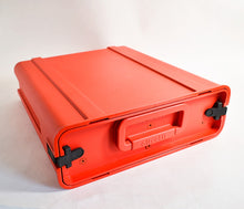 Load image into Gallery viewer, Iconic 1970 Olivetti Valentine S Typewriter
