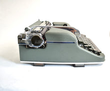 Load image into Gallery viewer, 1957 Olympia SM2 Typewriter
