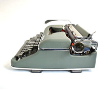 Load image into Gallery viewer, 1957 Olympia SM2 Typewriter
