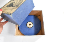 Load image into Gallery viewer, Vari-typer Stencil Paper Ribbon Vintage
