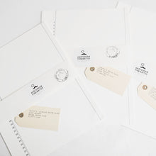Load image into Gallery viewer, Eaton Pleading Legal Ruled Typewriter Paper
