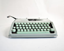 Load image into Gallery viewer, *RESERVED* 1965 Hermes Baby Typewriter
