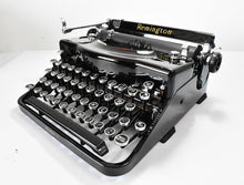 Load image into Gallery viewer, 1938 Remington Model 1 Typewriter
