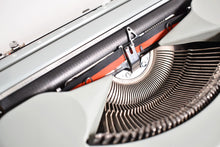 Load image into Gallery viewer, 1962 Hermes Baby Typewriter - qwertz
