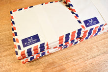 Load image into Gallery viewer, Vintage Air Mail Envelopes - A5

