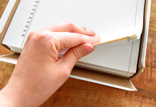 Load image into Gallery viewer, Eaton Pleading Legal Ruled Typewriter Paper
