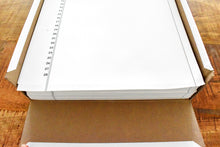 Load image into Gallery viewer, Eaton Pleading Legal Ruled Typewriter Paper
