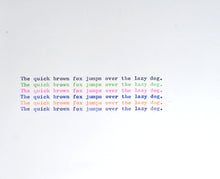 Load image into Gallery viewer, Remington Portable - Original Metal Spools - Set of 2
