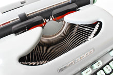 Load image into Gallery viewer, Reserved* Restored 1965 Hermes 3000 Typewriter
