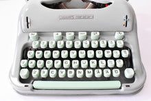 Load image into Gallery viewer, Reserved* Restored 1965 Hermes 3000 Typewriter
