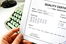 Load image into Gallery viewer, 1957 Portable Seafoam Hermes Baby Typewriter
