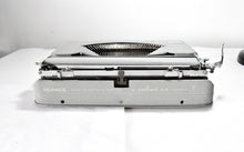 Load image into Gallery viewer, 1957 Mint Hermes Baby Typewriter - Pica, QWERTZ
