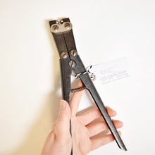 Load image into Gallery viewer, AMES Typewriter Repair Tool - Ball Peening Pliers
