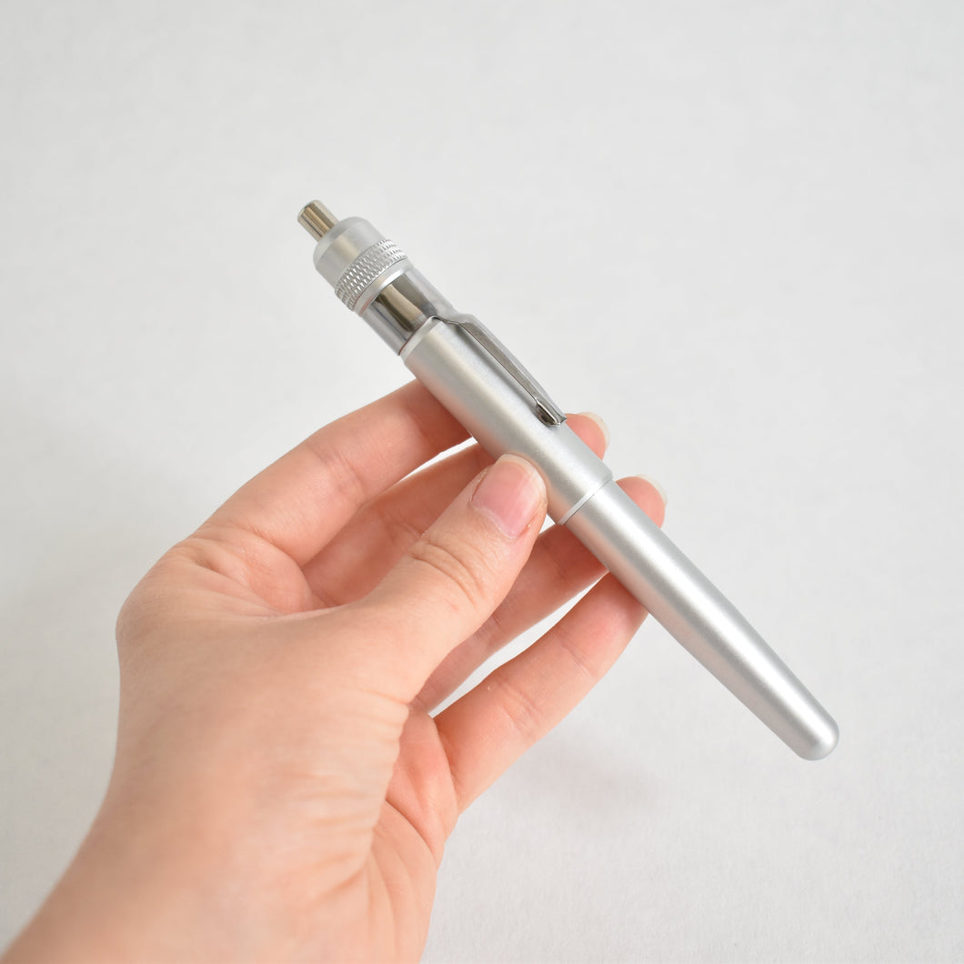 Metal Precision Oiler