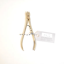 Load image into Gallery viewer, AMES Typewriter Repair Tool - 3-prong pliers
