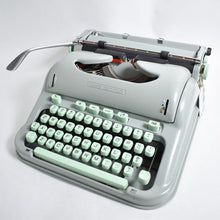 Load image into Gallery viewer, *RESERVED* Restored 1962 Hermes 3000 Typewriter - Pica
