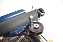 Load image into Gallery viewer, Stunning Rare 1929 Corona  Special Blue Typewriter
