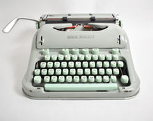 Load image into Gallery viewer, Restored 1965 Hermes 3000 Typewriter - Petit Pica
