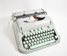 Load image into Gallery viewer, Restored 1965 Hermes 3000 Typewriter - Petit Pica
