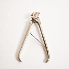 Load image into Gallery viewer, AMES Typewriter Repair Tool - Nineprong Pliers
