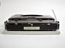 Load image into Gallery viewer, *RESERVED* 1967 Adler Tippa S Typewriter - Techno
